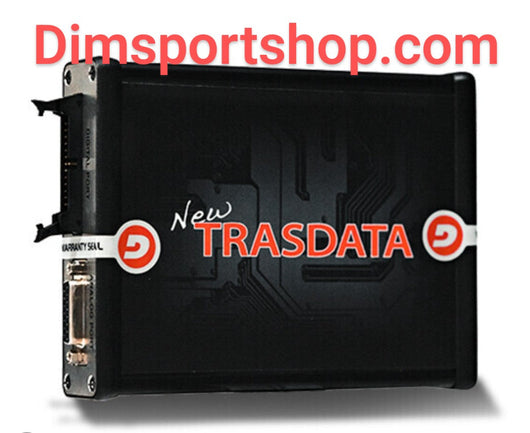 Transdata Slave (Full Activation)
