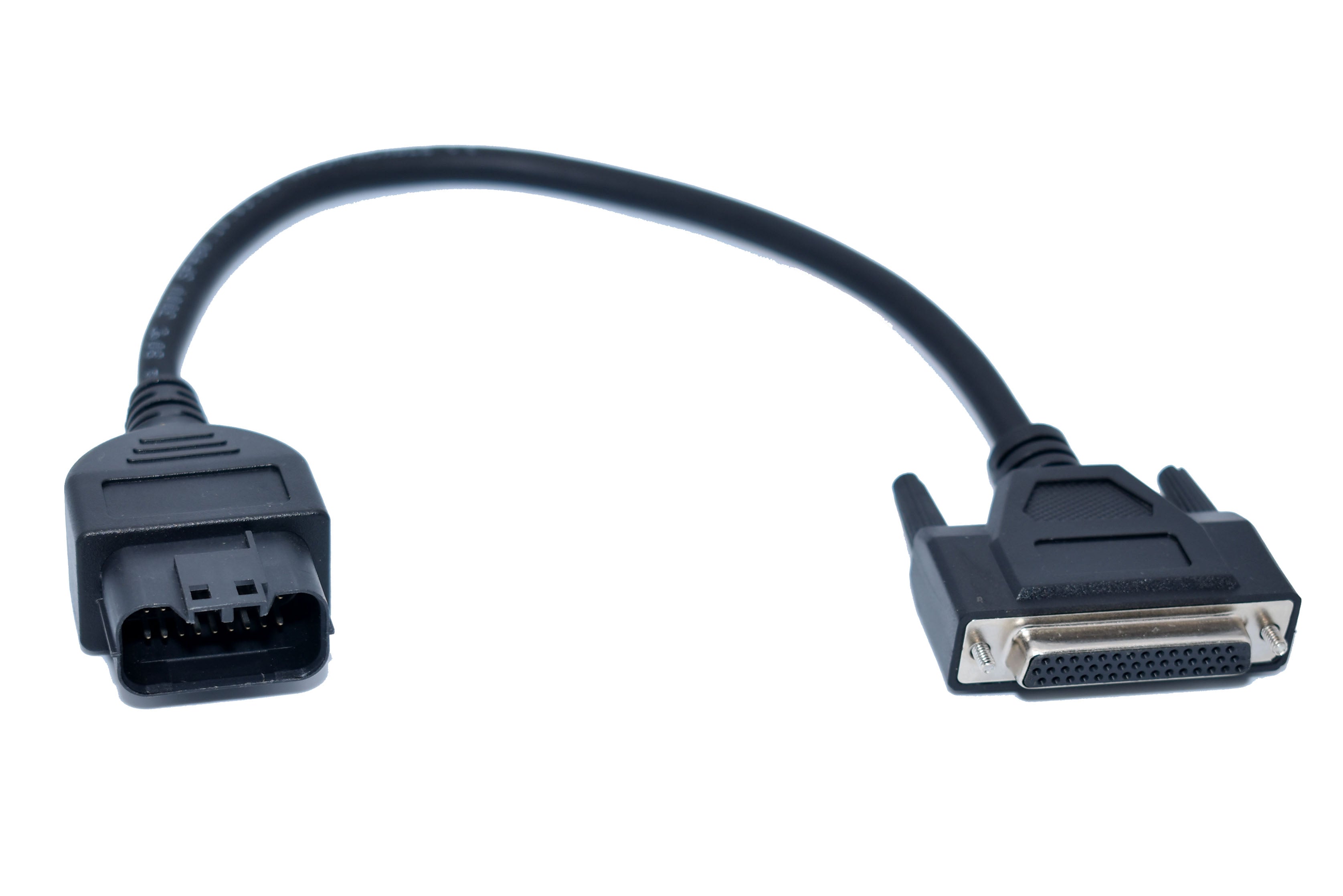 Dimsport The Genius (TG) to eGPT Trasdata Adapter