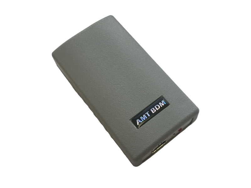 AMT BDM – Standalone Master BDM Tool for MPC5xx ECUs