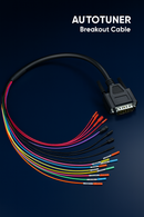 Autotuner Standard Breakout Cable