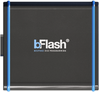 Professional ECU/TCU tuning with bFlash Slave Tool