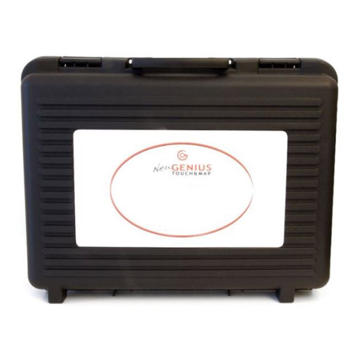 New Genius Complete Set of Cables for Marine Applications