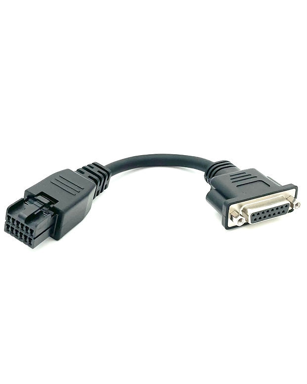 KESS3 to KTAG DB15 Adapter Cable | Use KTAG DB15 Cables with KESS3