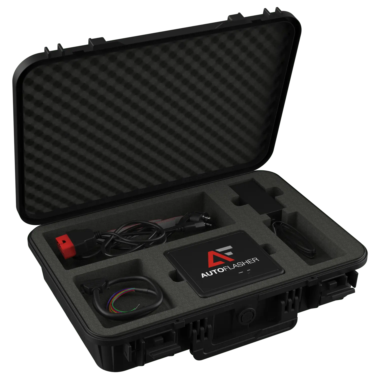 Autoflasher Master Tool