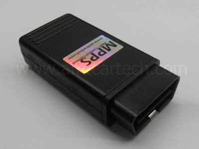 MPPS by AMT-Cartech – Professional OBD ECU Programming Tool